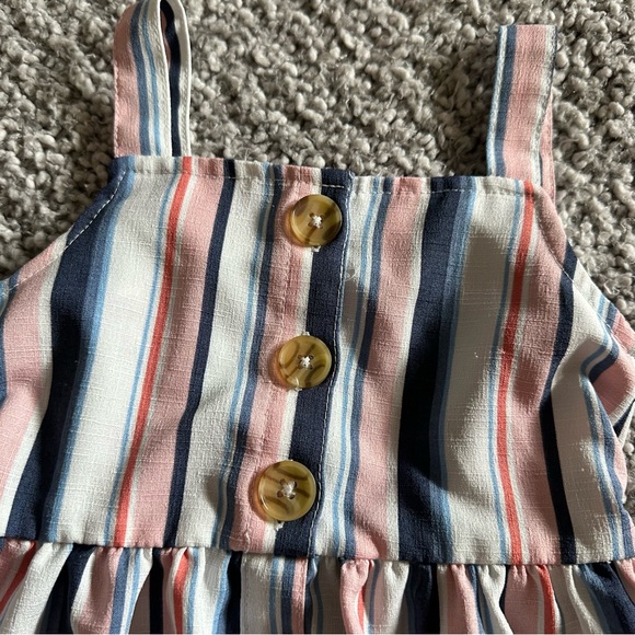 Little Lass Other - Little Lass Dress Size:2T